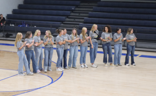 girls softball