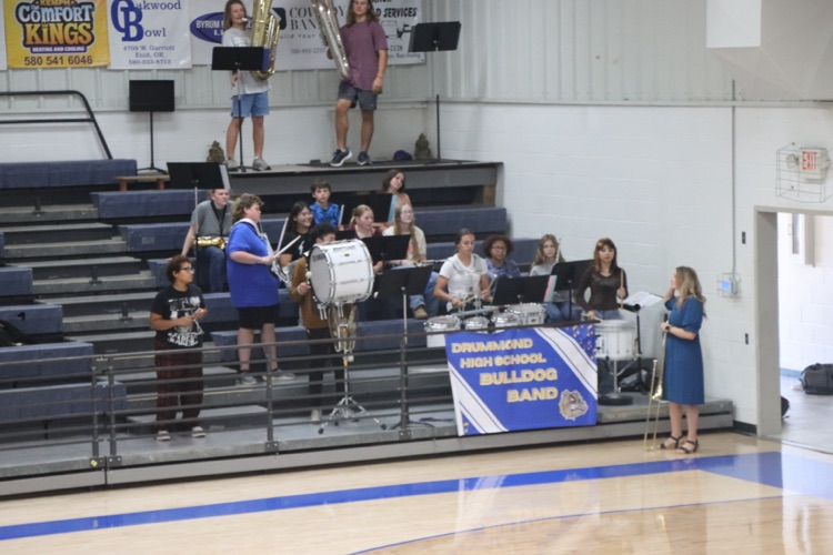 band