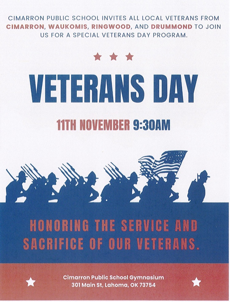 Veterans Day