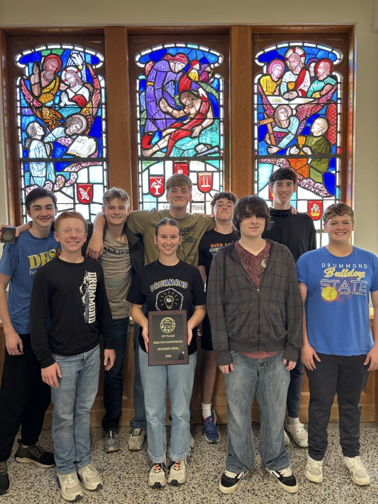 HS Quiz Bowl Skeltur Champions