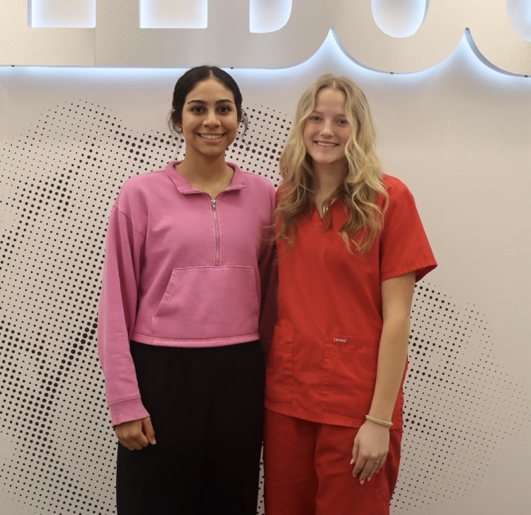 girls All-Conference