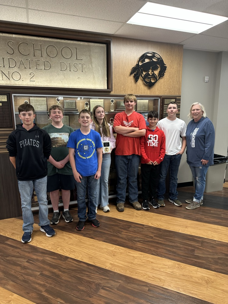 7/8th quiz bowl