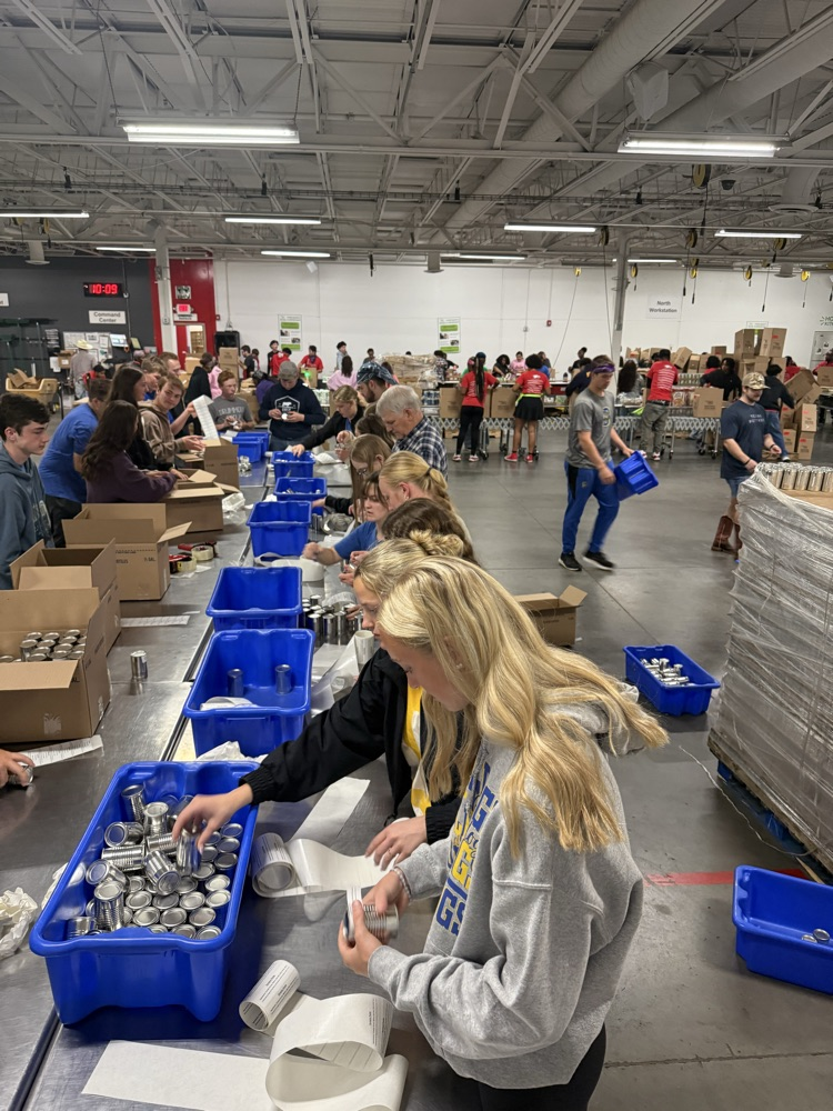 food bank