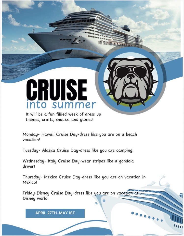 cruise week
