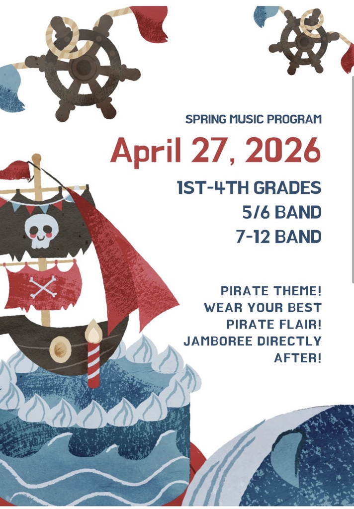 spring concert