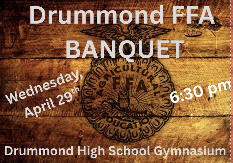 FFA Banquet