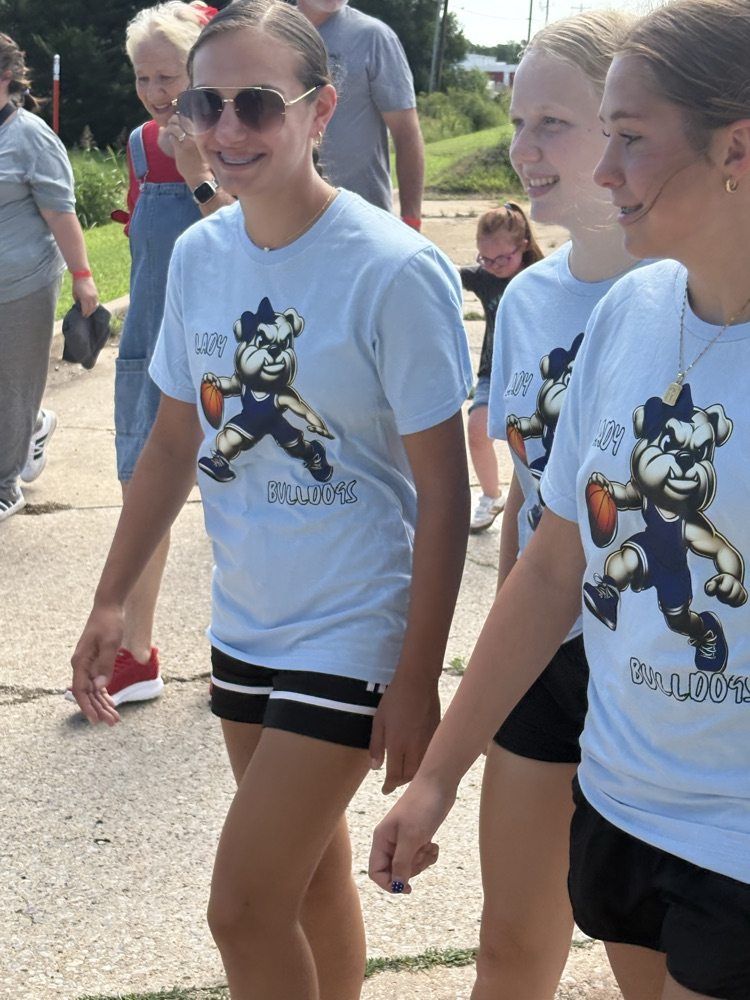 4 R Kids Walk