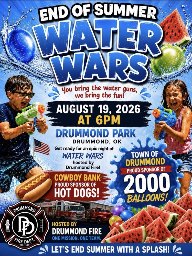 Water Wars