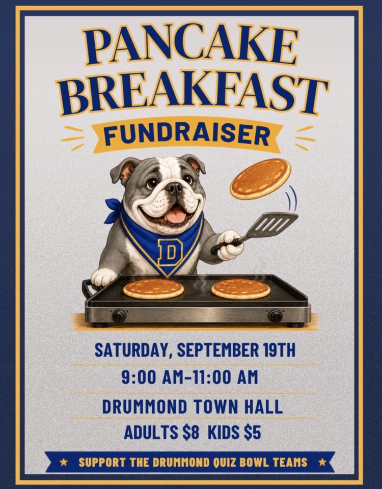 pancake breakfast