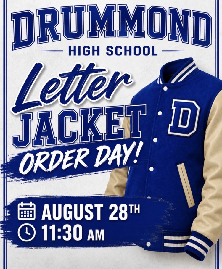 letter jacket orders  
