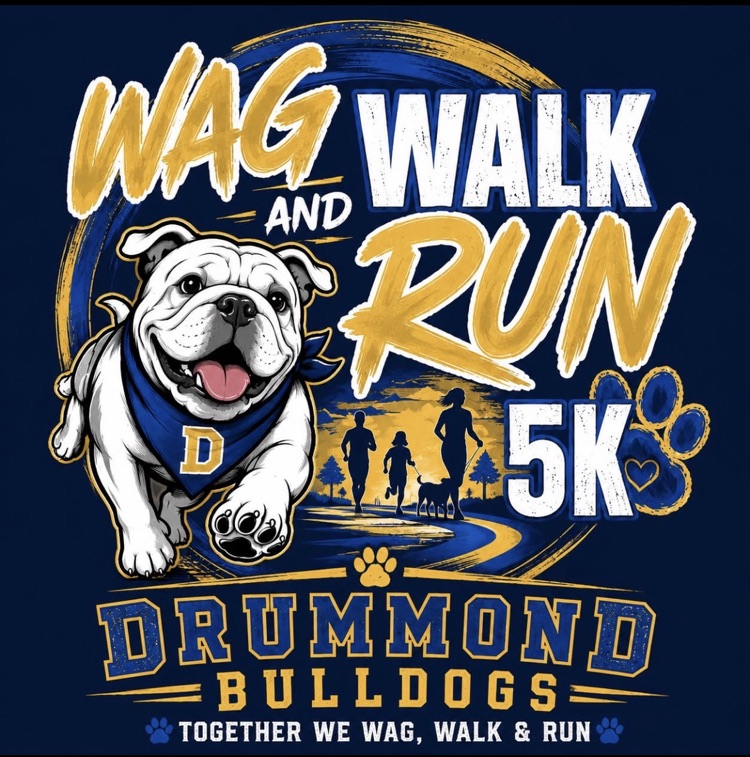 PTA 5K