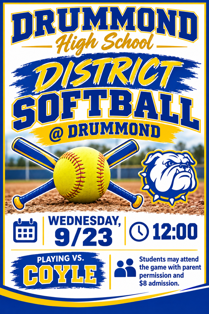 District Softball