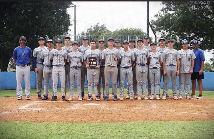 District Champs