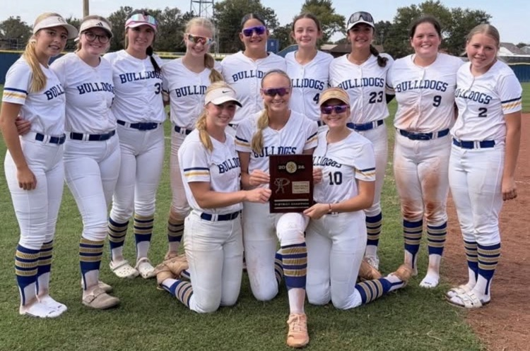District Champs