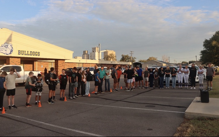 SEE YOU AT THE POLE