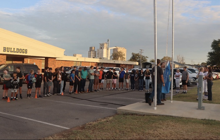 SEE YOU AT THE POLE