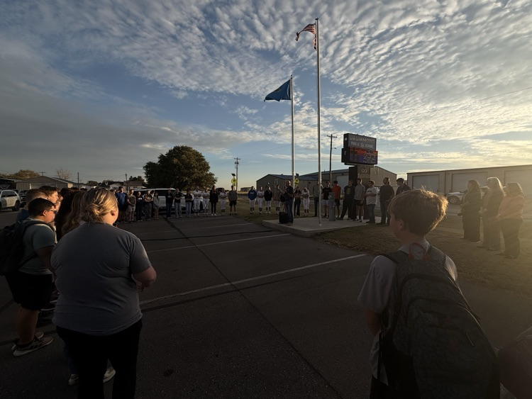 SEE YOU AT THE POLE