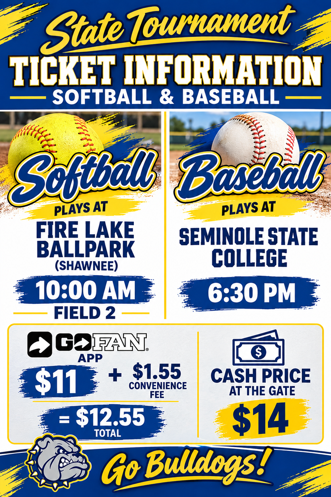 Admission to state games