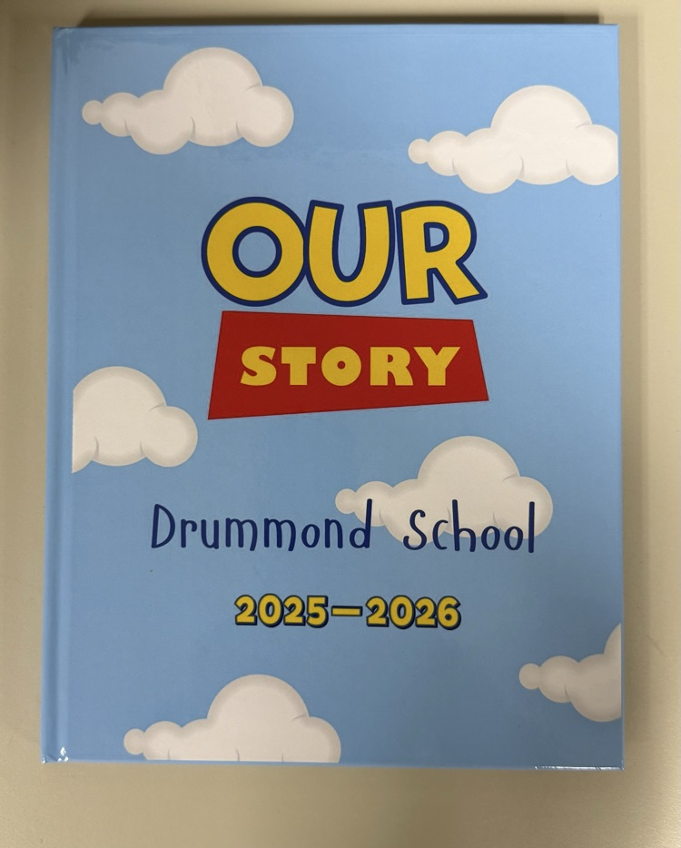 2025-2026 Yearbook