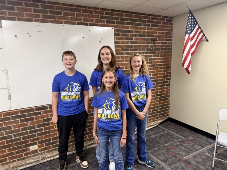 JH Quiz Bowl