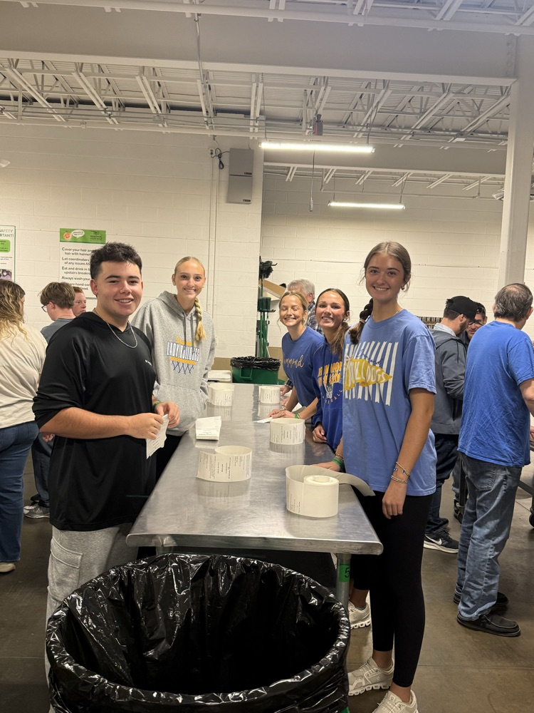 food bank