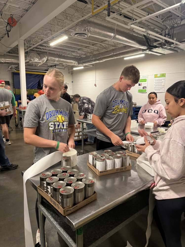 food bank
