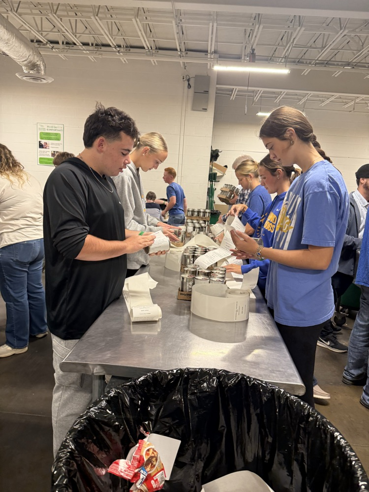 food bank