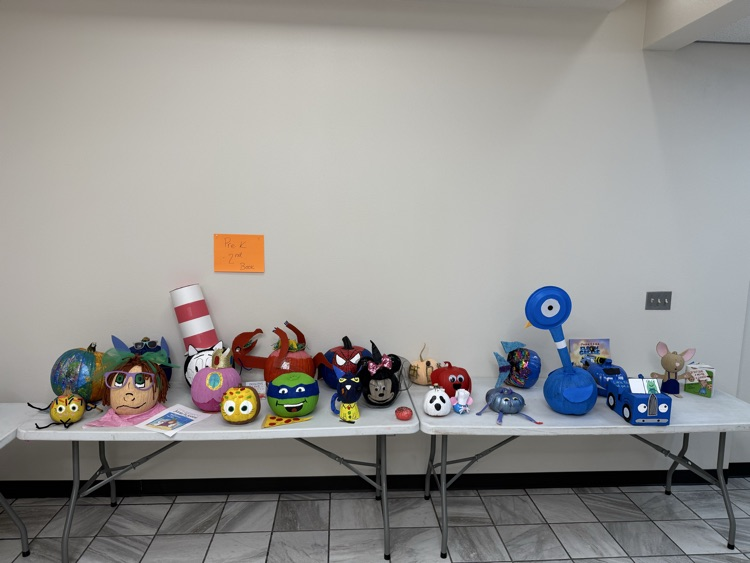 PreK-2nd