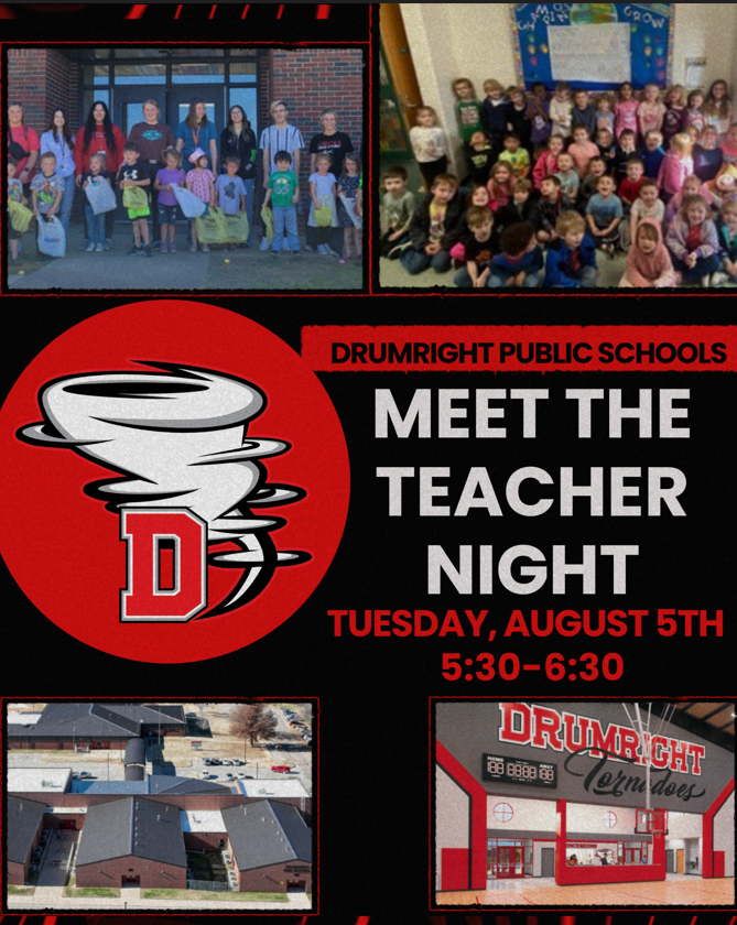Drumright