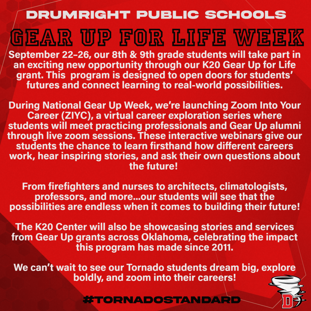 Drumright
