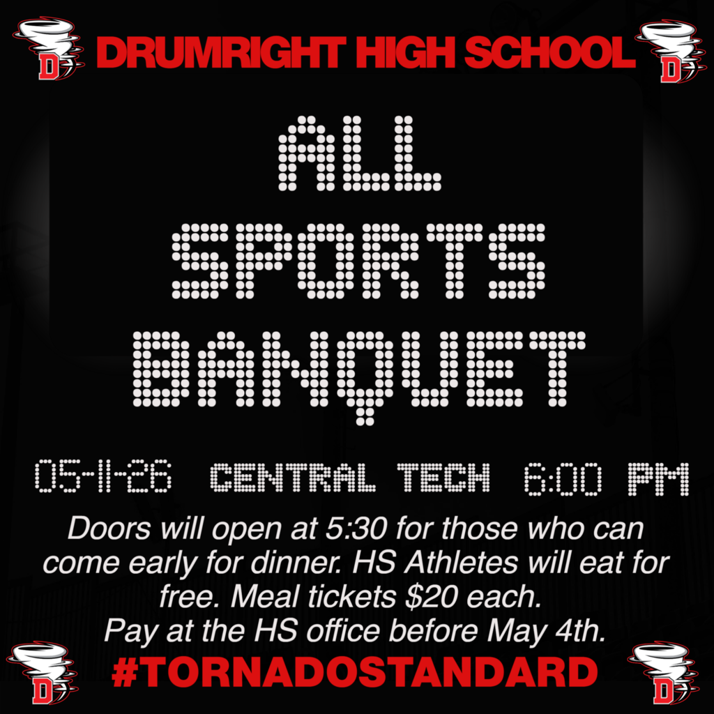 Drumright