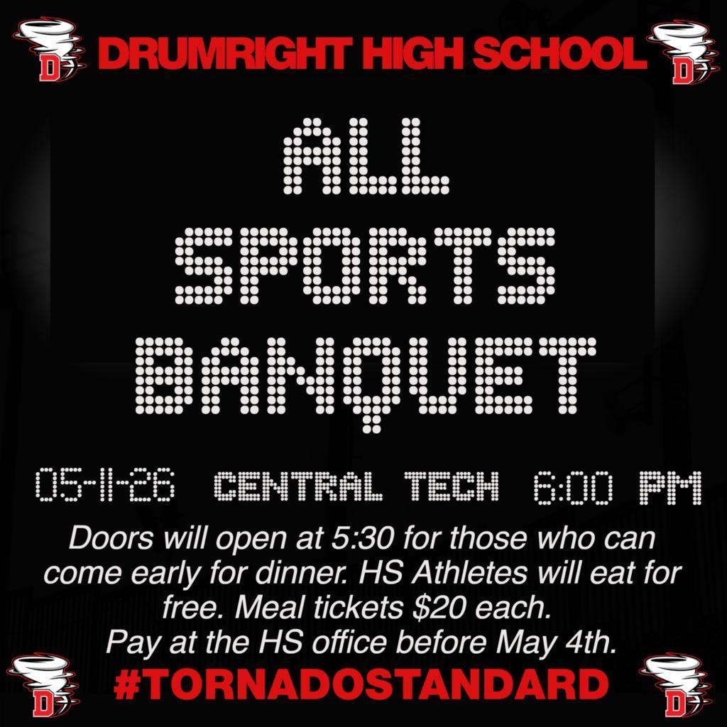 Drumright