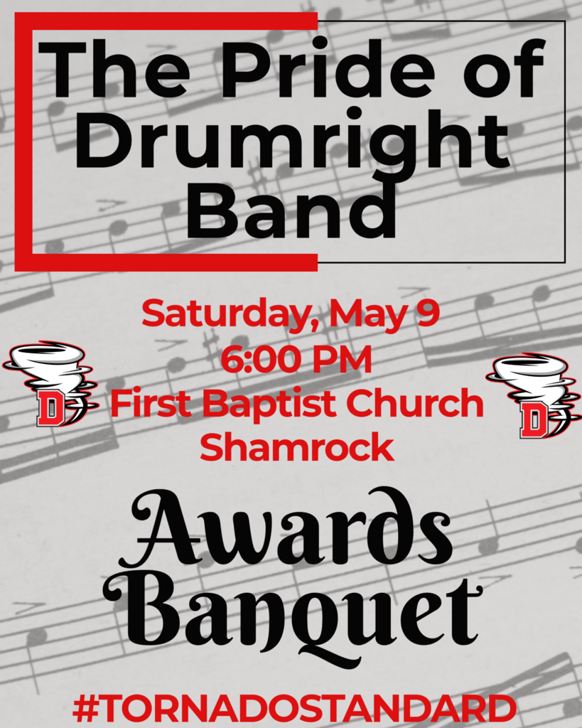 Drumright