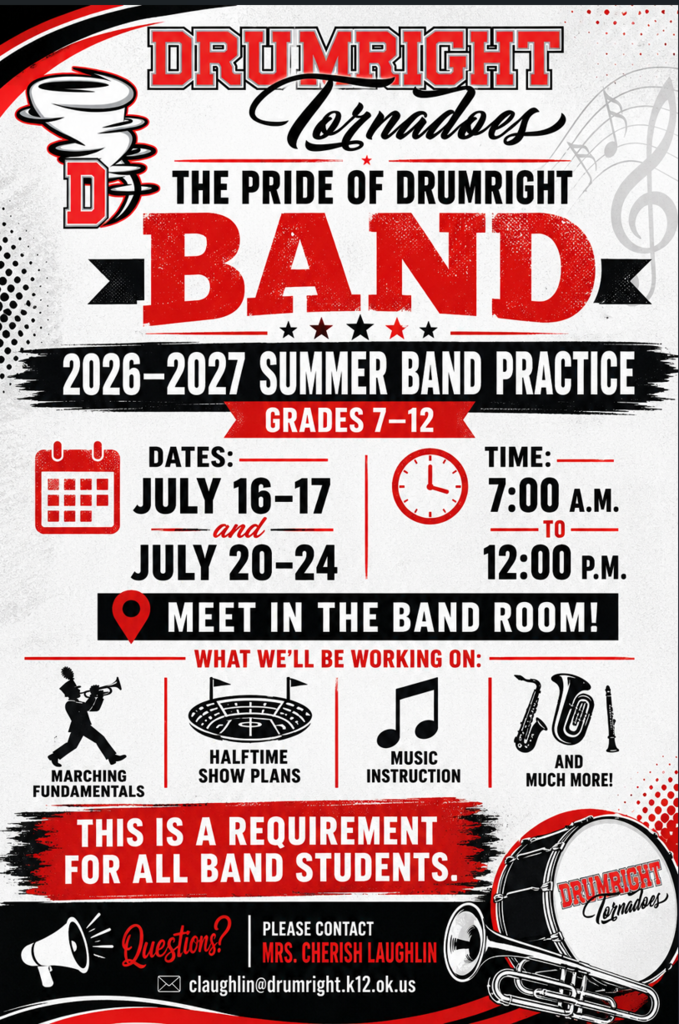 Drumright