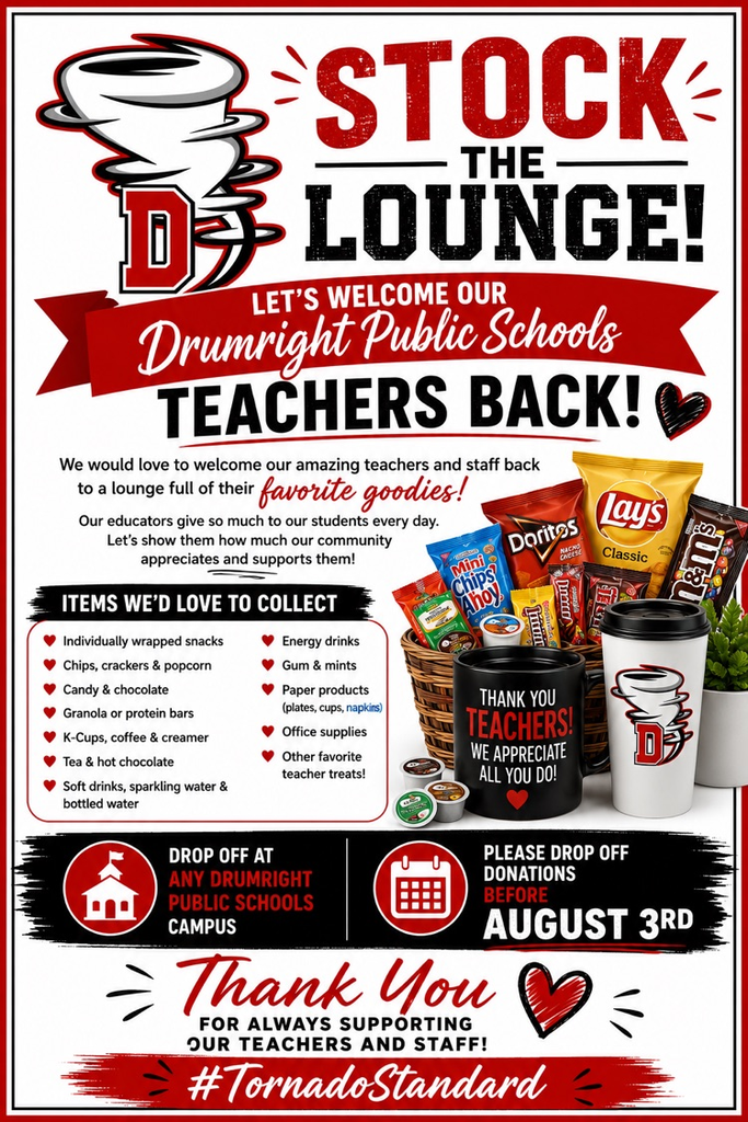 Drumright