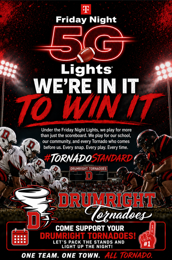Drumright
