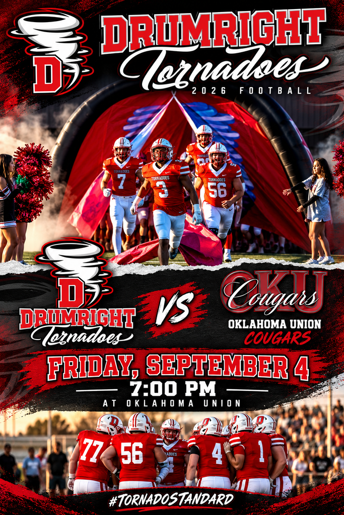 Drumright