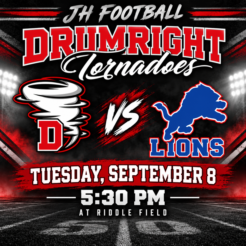 Drumright