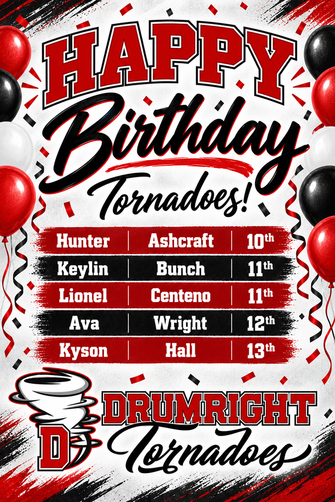 Drumright