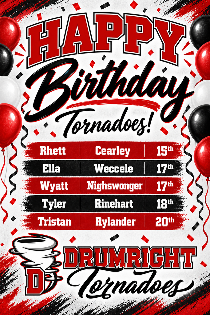 Drumright