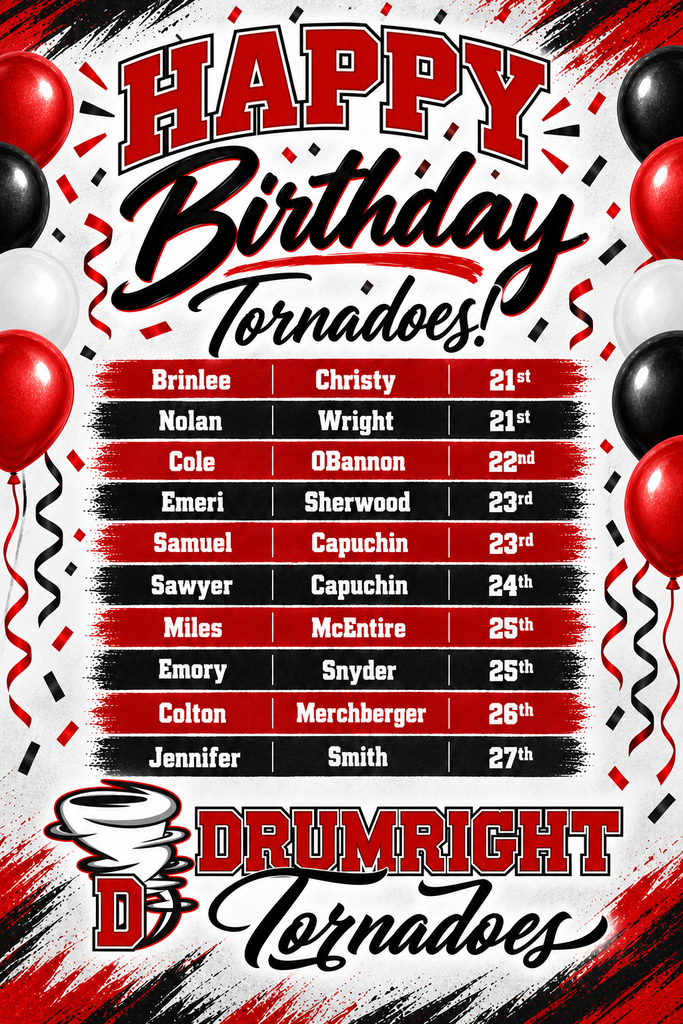 Drumright