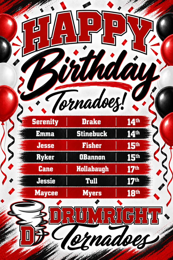 Drumright