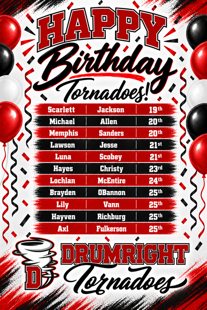 Drumright