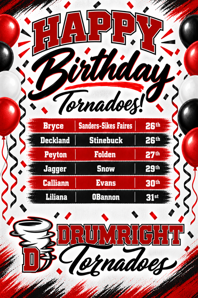 Drumright
