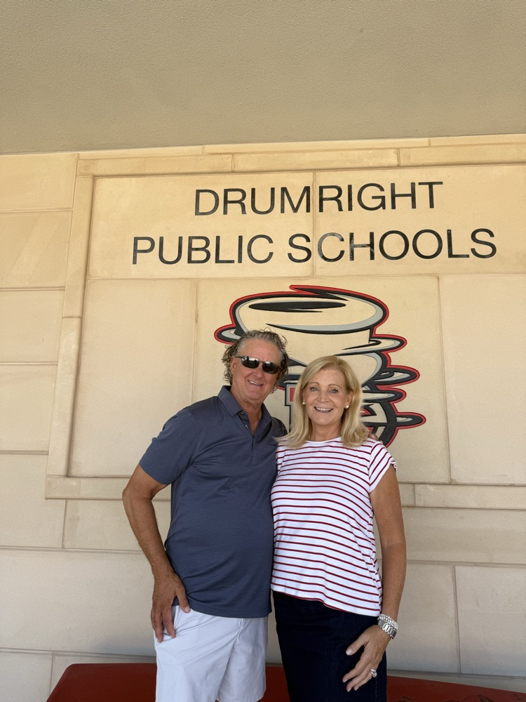 Drumright 