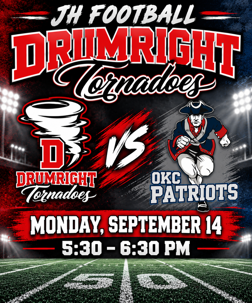 Drumright