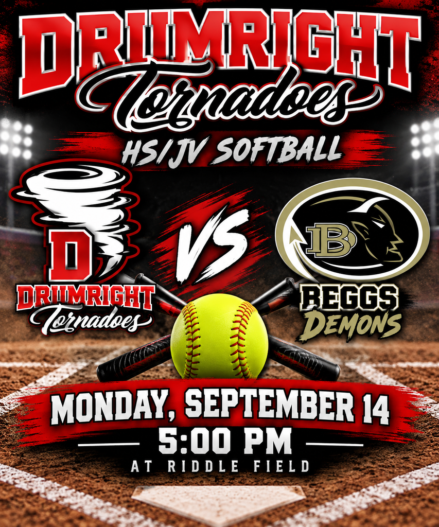 Drumright