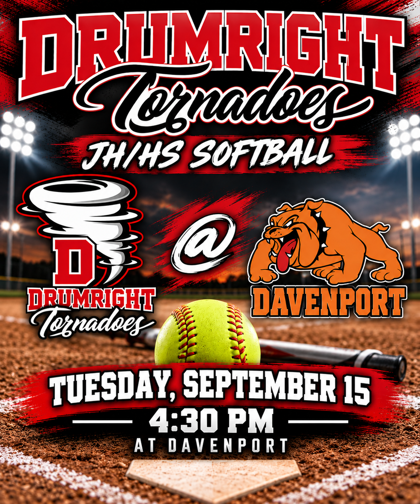 Drumright