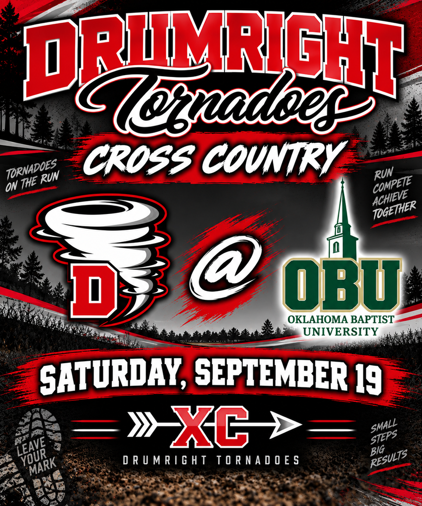 Drumright