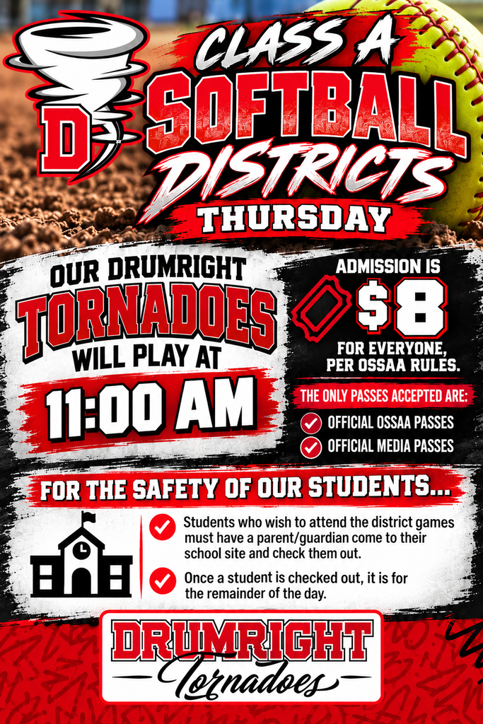 Drumright